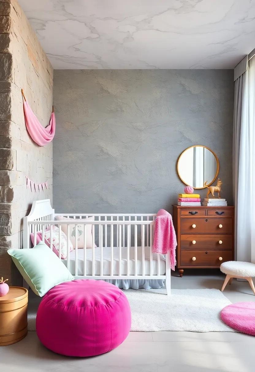 Creating‌ a Cozy⁣ Crib: Selecting the Perfect Sleep Space for Your Little unicorn