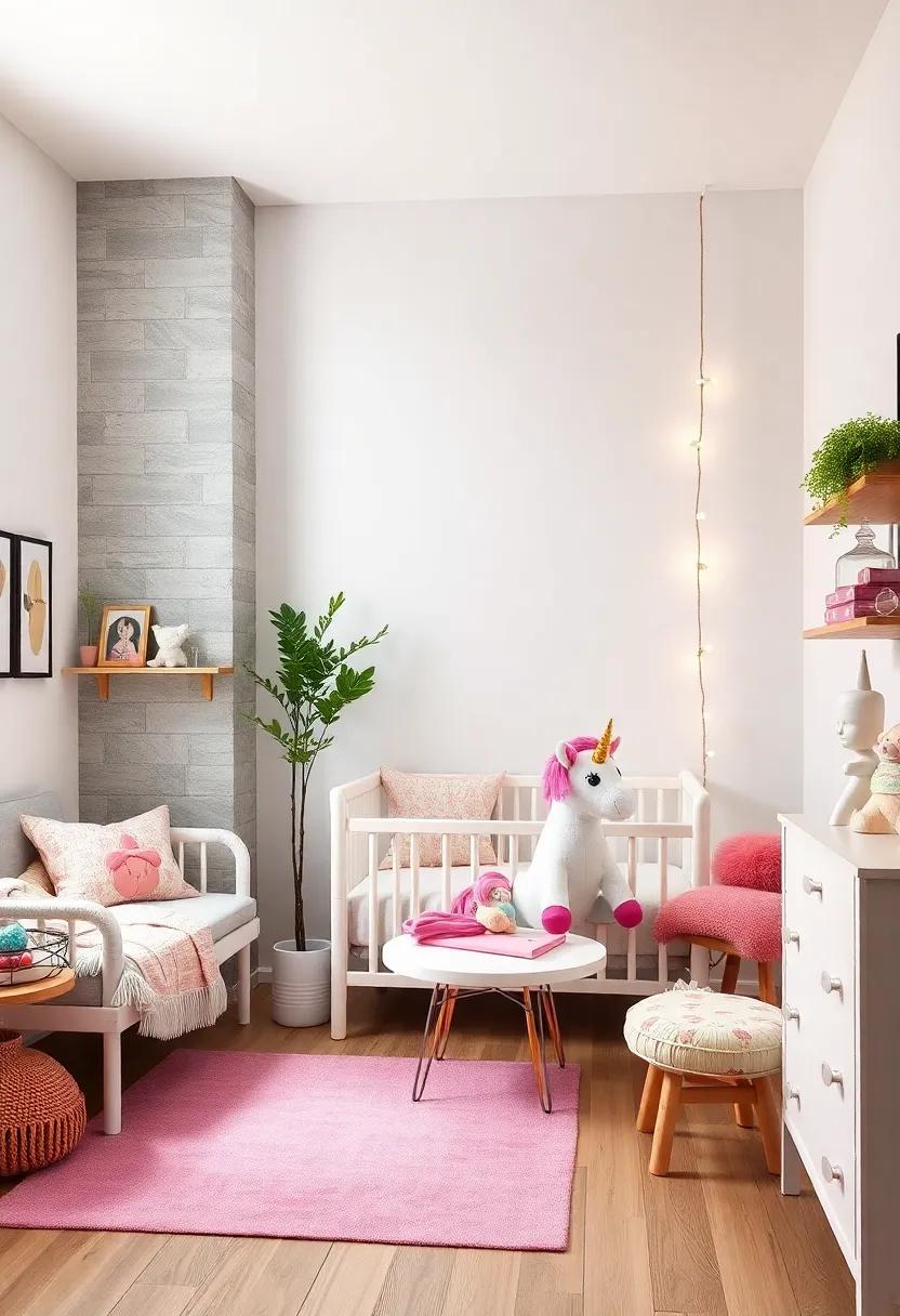 Cuddly​ Companions: The​ Importance of Stuffed Unicorns in Comforting Moments