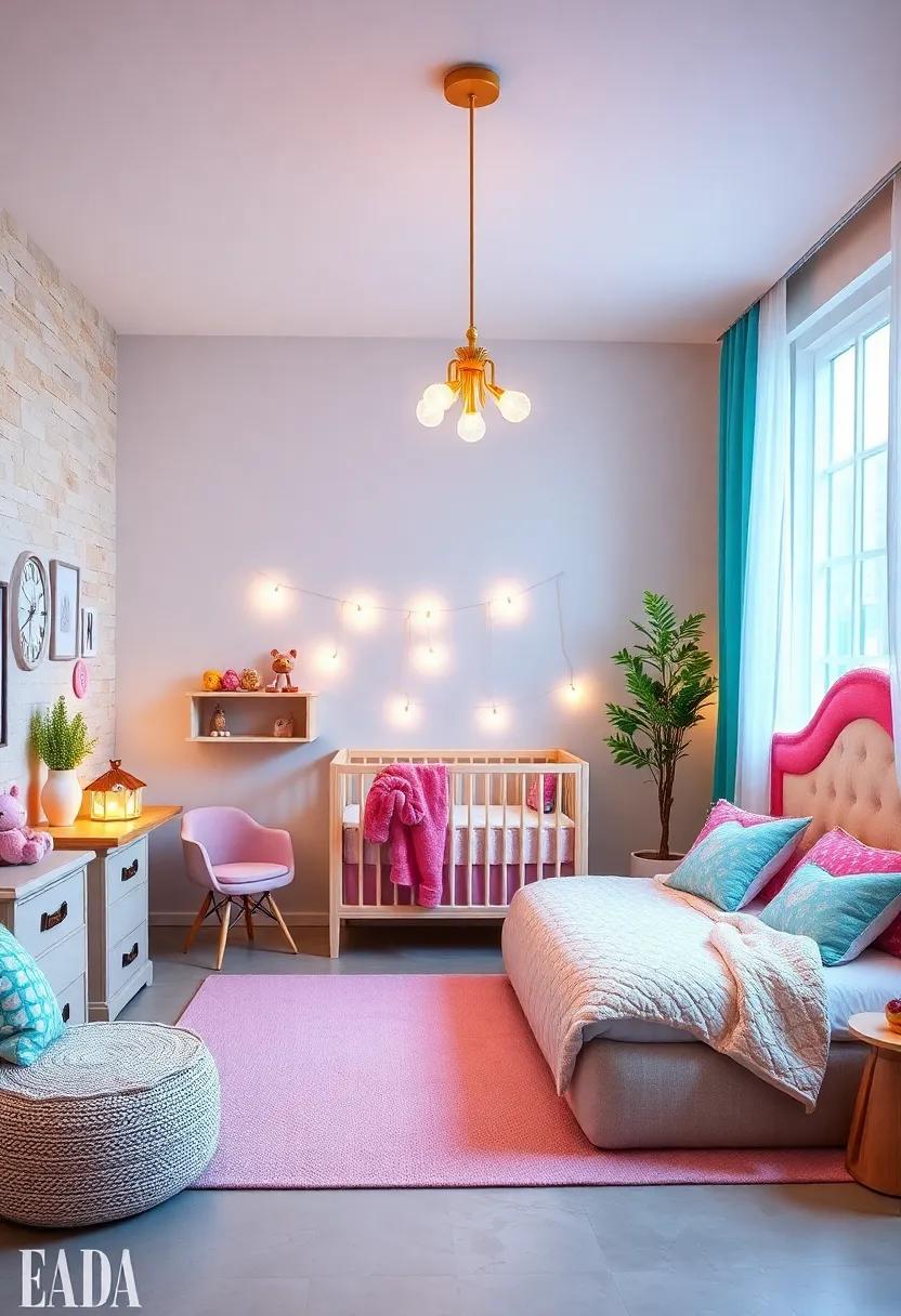 Delightful Accessories: ⁣Adding unicorn-themed Touches for ‍Extra Charm