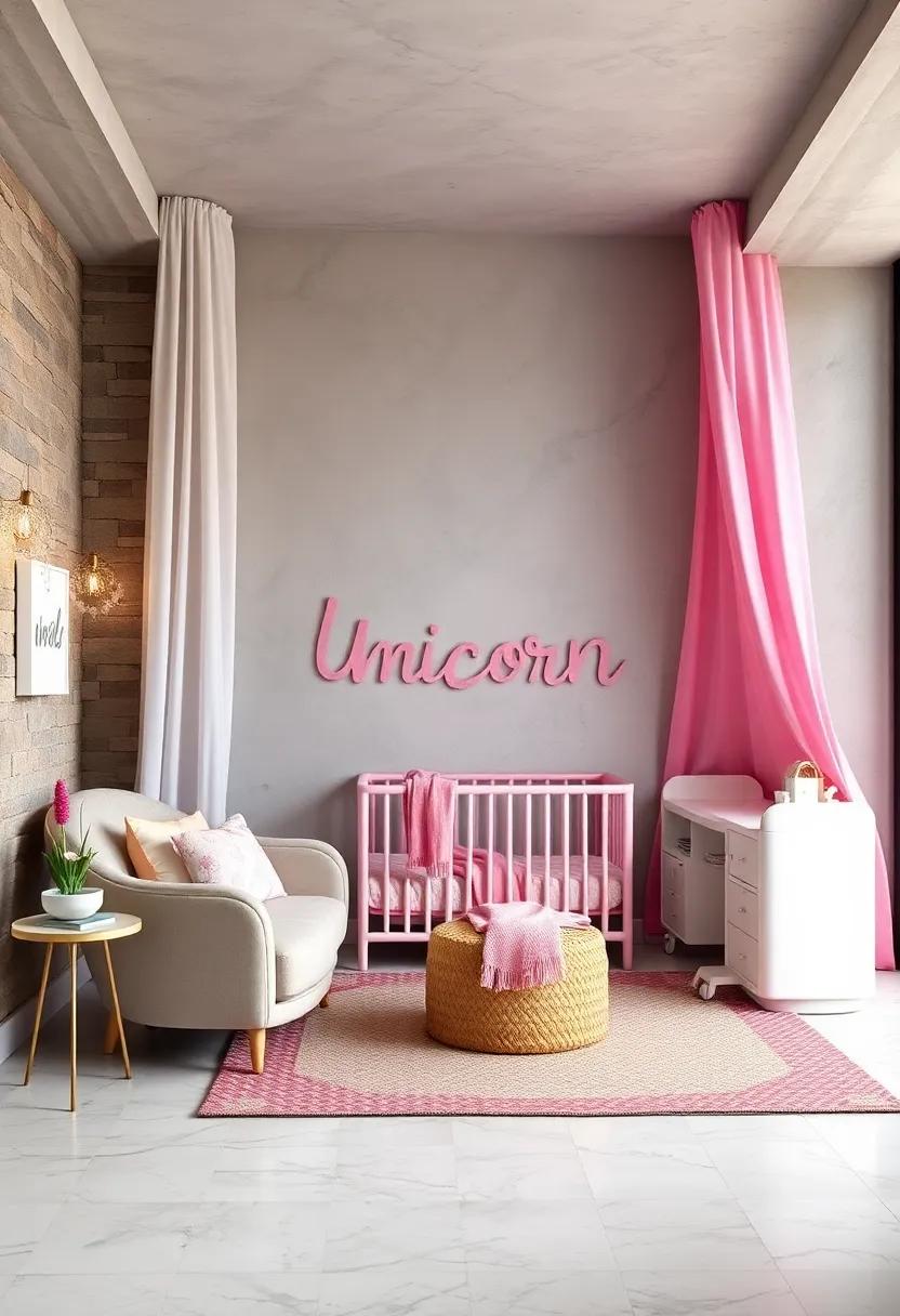 Transforming Transitions:‌ Adapting ​the Nursery as ⁣Your Child Grows