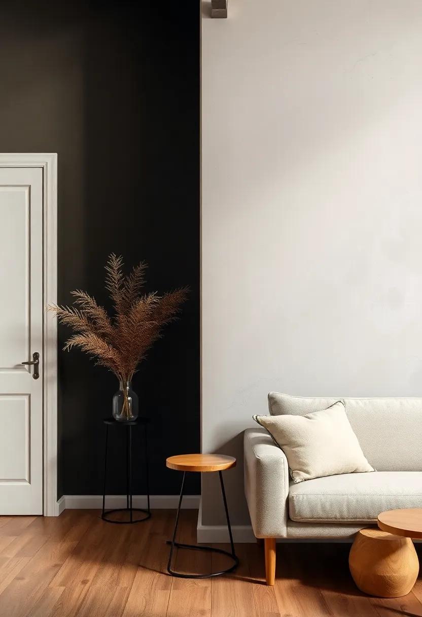Infusing Life into Spaces with Earth-Inspired Color⁣ Palettes