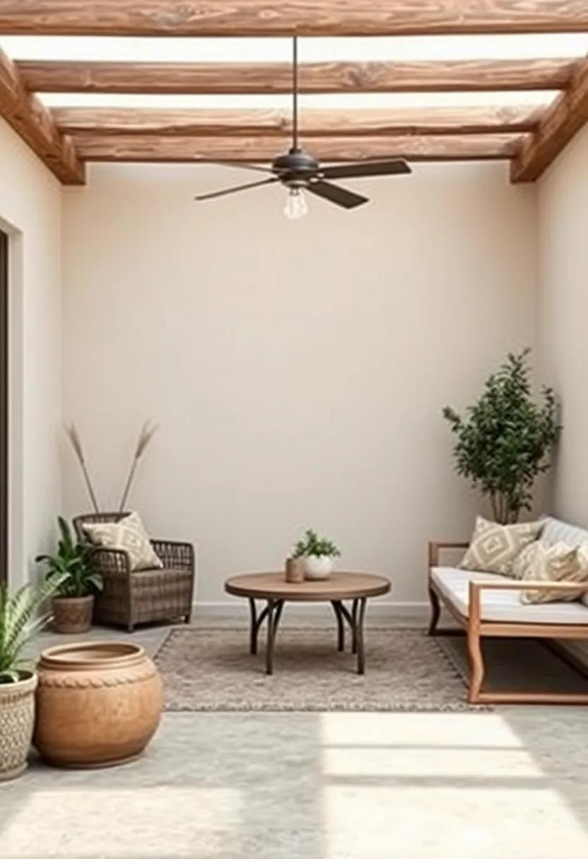 The Impact of‌ Rustic Furniture on Cozy⁣ Living Environments