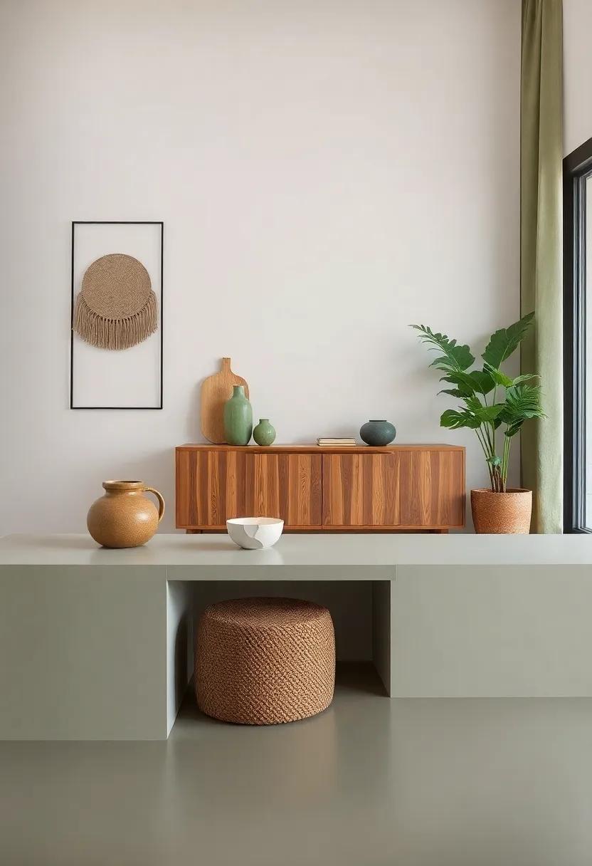 Nature’s Palette: Crafting a Cohesive‍ Color Scheme