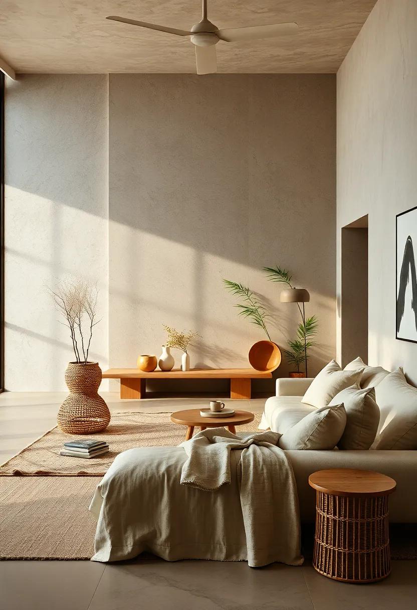 Use bamboo fabric for clothing and linens, offering a sustainable​ yet luxurious feel ⁢against the skin