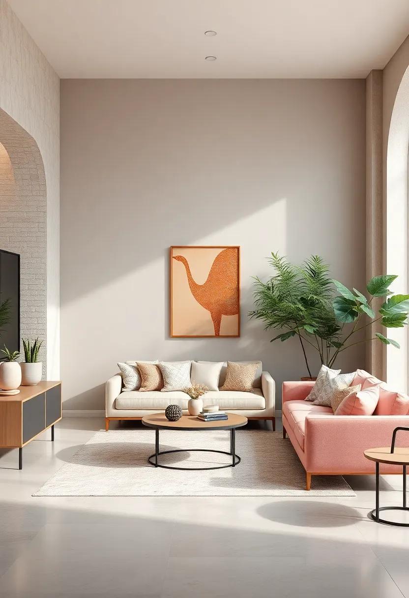 Personalized ‌Combinations: Experiment with your favorite pastel shades to curate a unique combination that reflects your personal style