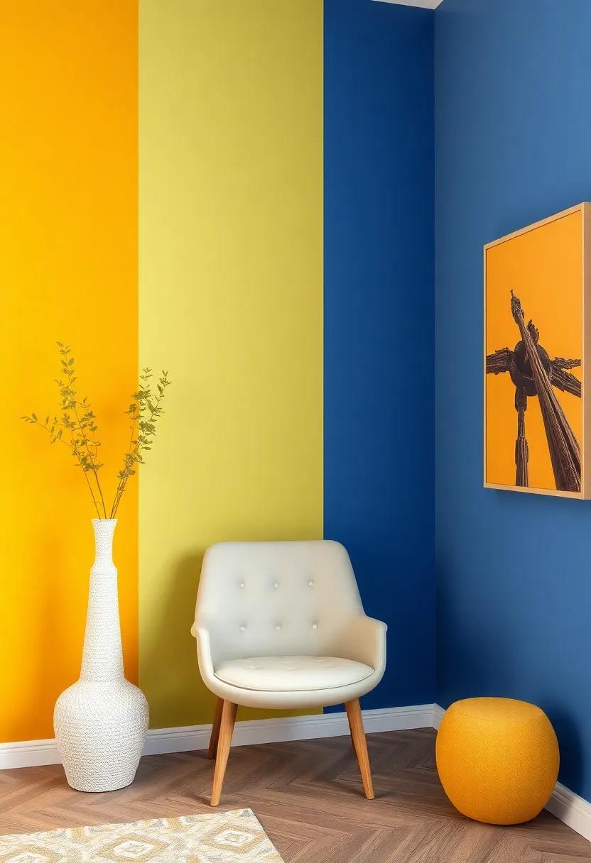 Emphasizing Personal Style Through Unique Wallpaper Choices