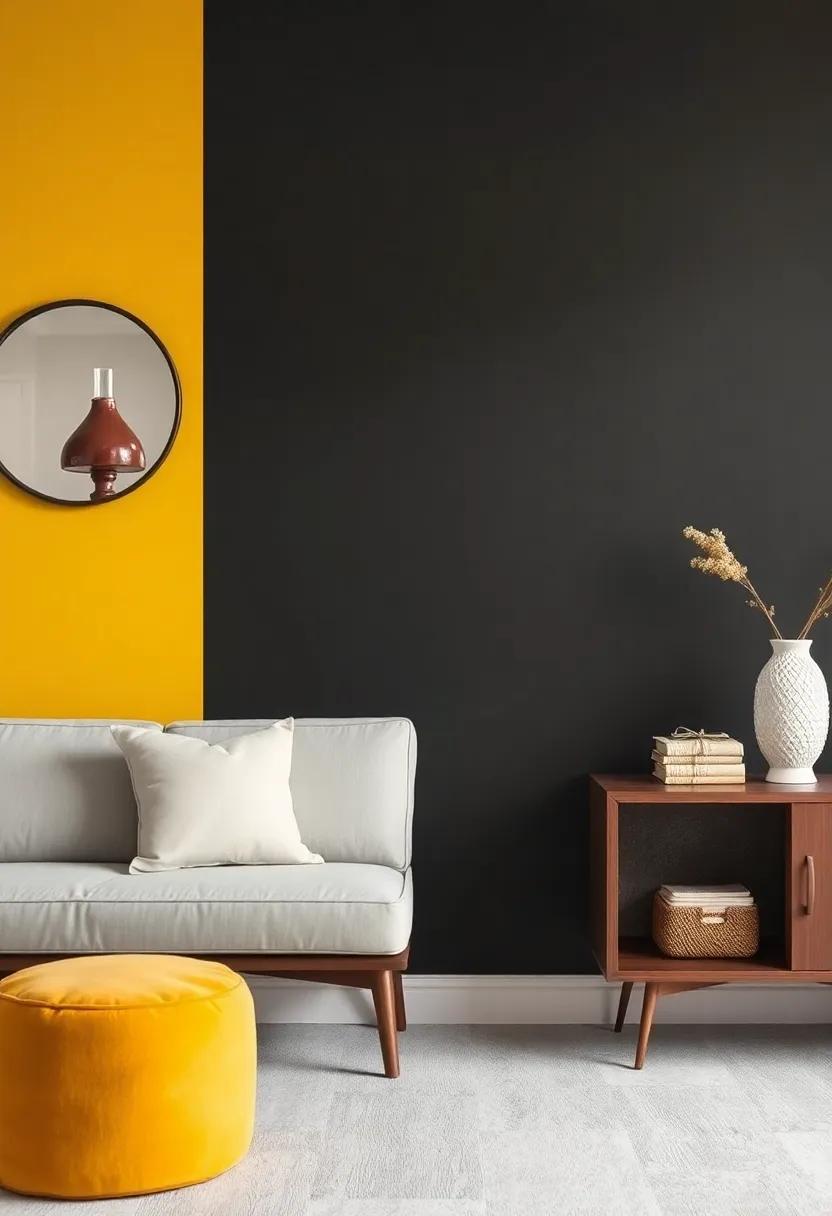 storytelling with Walls: ‌A Narrative Approach to Room Design