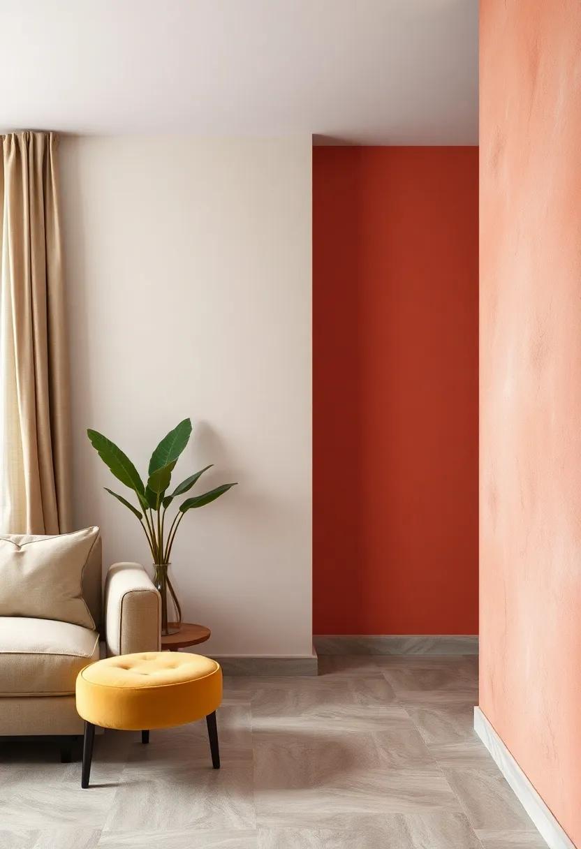The Allure‍ of Textured​ Surfaces in Eclectic​ Interior Spaces