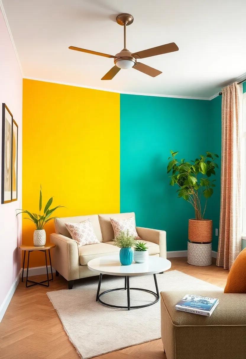 Capturing vintage Charm: Retro Styles for Modern Eclectic⁢ Rooms