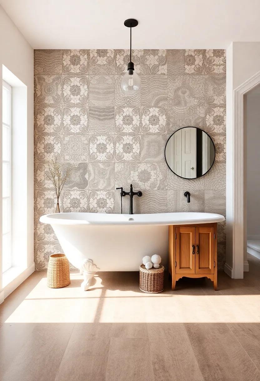 Artisan Tiles: The⁤ Perfect Blend of Function and Aesthetics