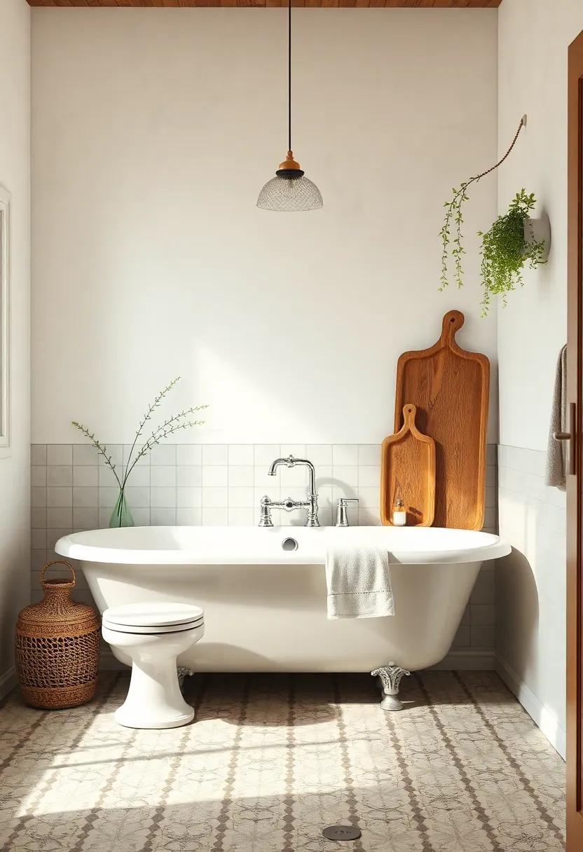 Nostalgic ⁤Decor‌ Items that Transport You to Simpler Times