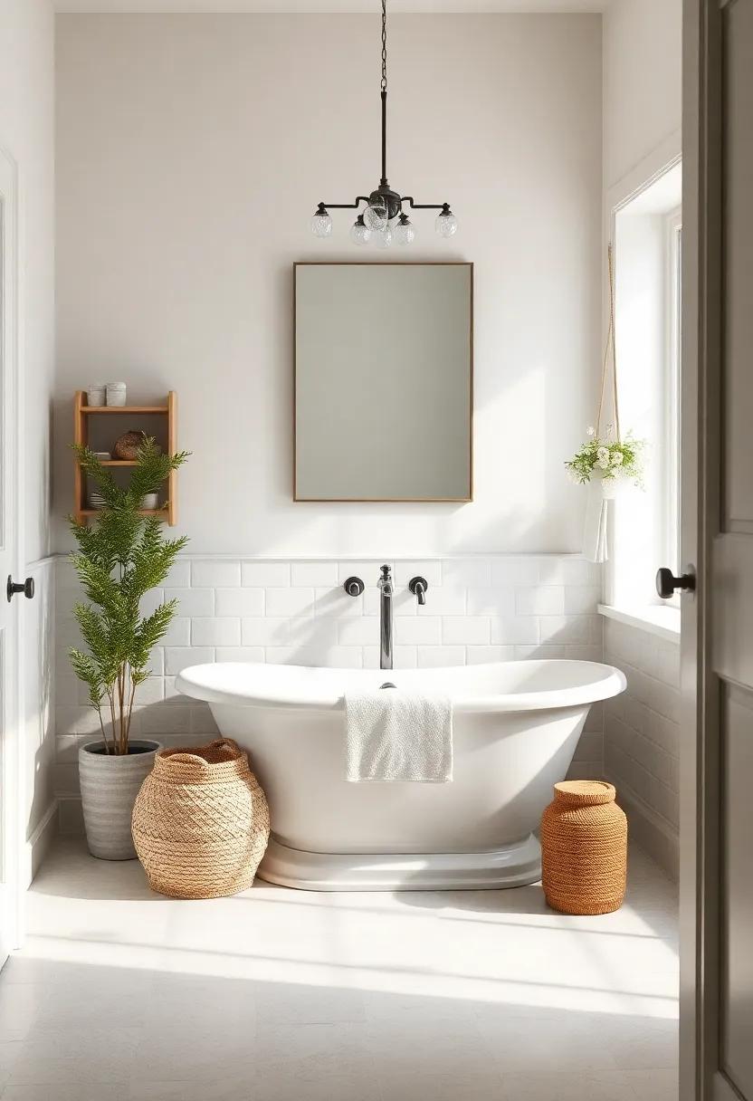 Seasonal Touches: Refreshing‍ Decor for Year-Round Charm