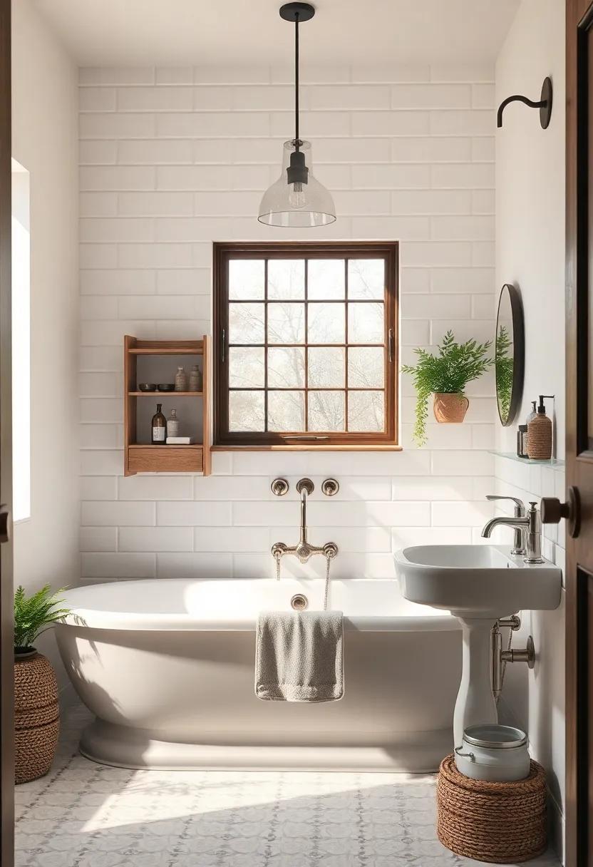 Timeless‌ Elegance Defined⁣ by Vintage Fixtures and Fittings