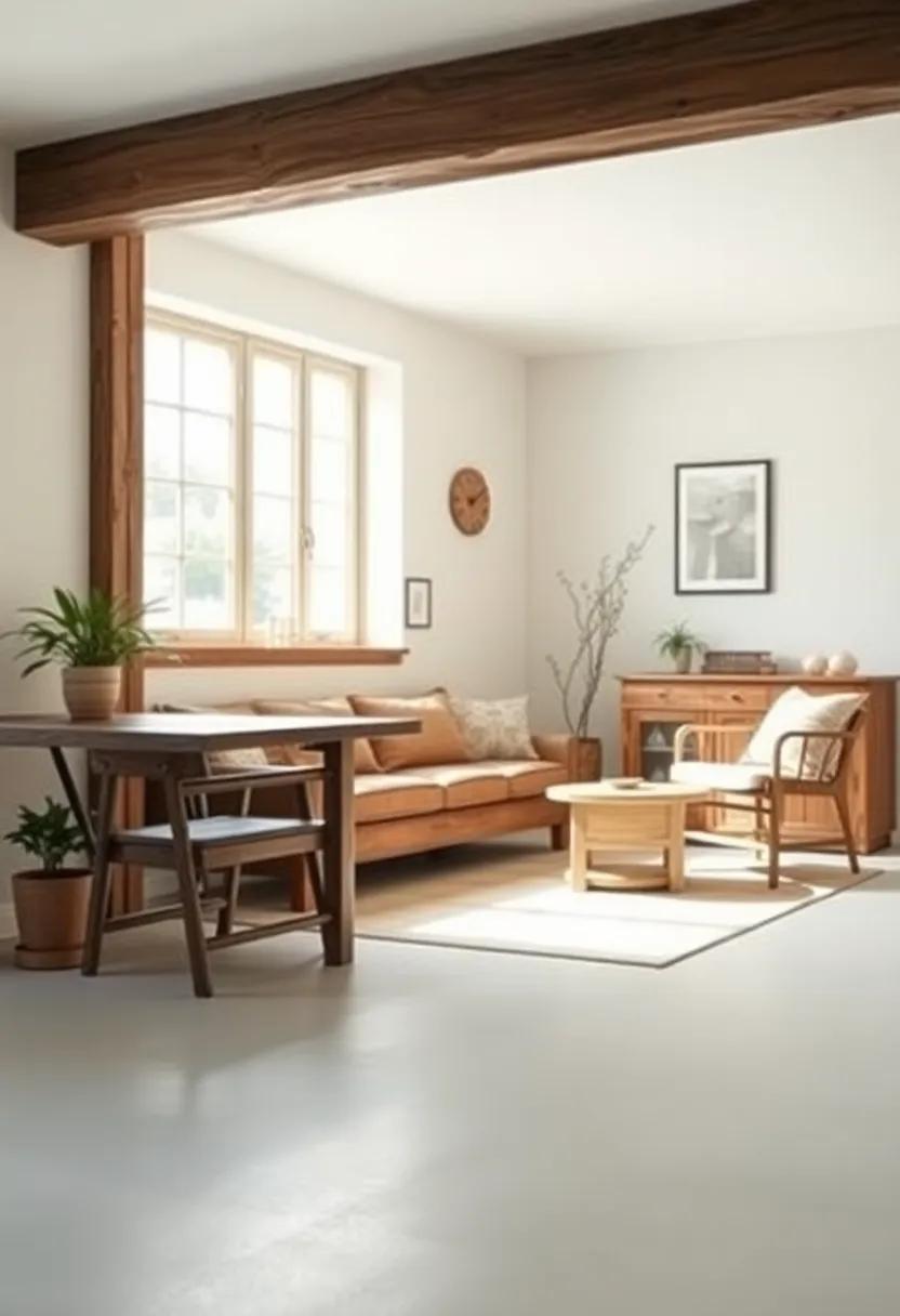 Sustainable Living: ⁢The Environmental Benefits⁣ of⁢ Reclaimed materials