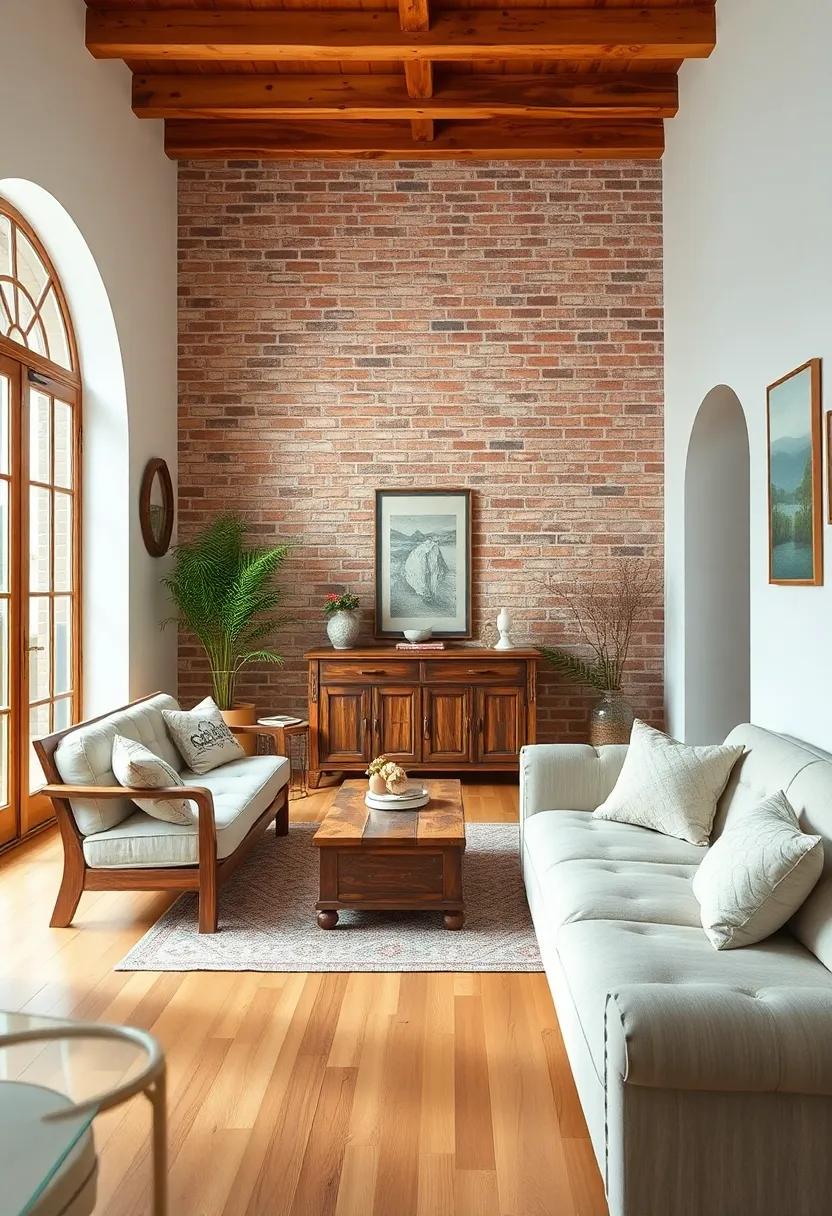 Historic Inspirations: Architectural Styles That Embrace Vintage Charm