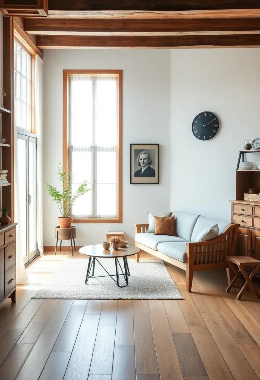 Enhancing curb⁣ Appeal: Vintage ​Wood Features in Home Exteriors