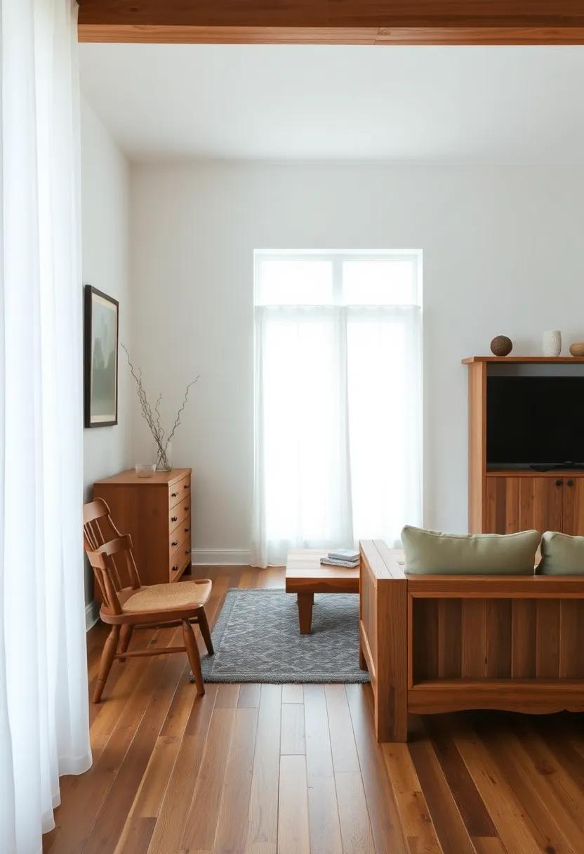 Balancing⁢ Rustic and ‍Contemporary styles in Home Design