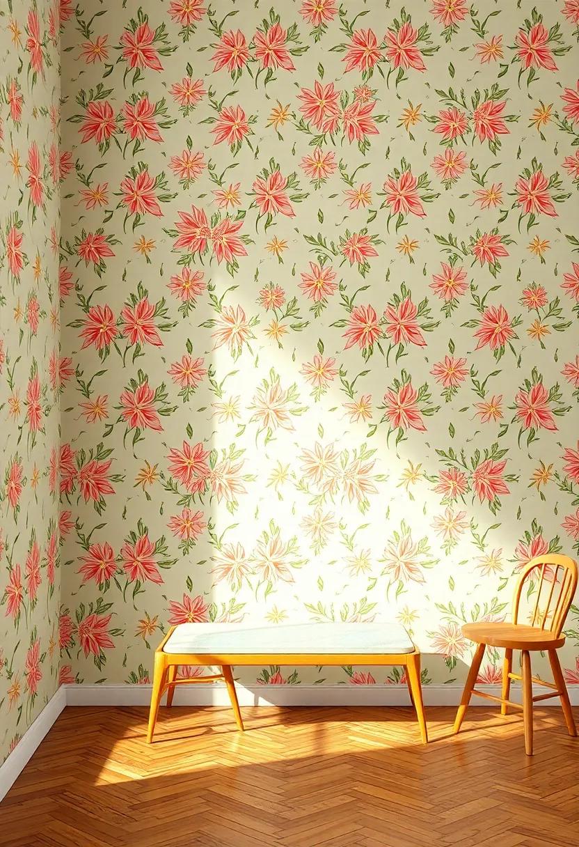 Charming Patterns That Bring Back Childhood ⁢Memories