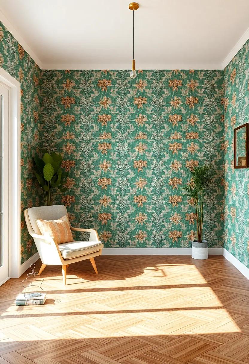 mixing Old ⁤with ‌New: Creating⁤ a Harmonious Vintage Aesthetic