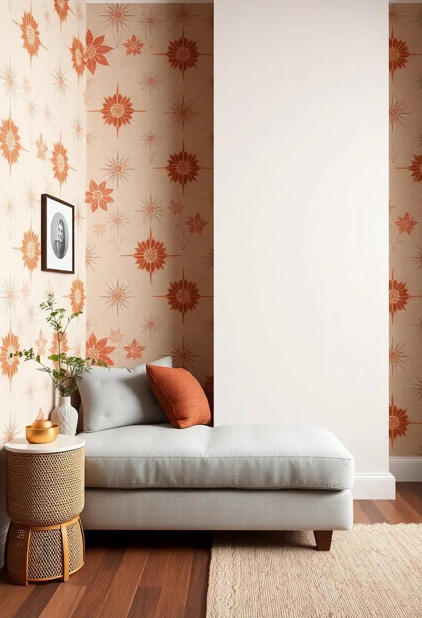 the Rich History Behind ⁣Iconic Wallpaper brands