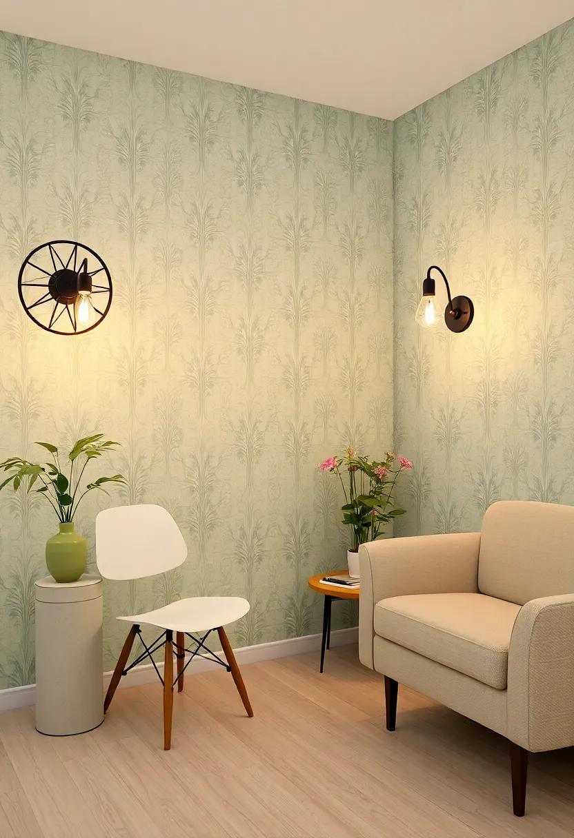 Vintage lighting:​ Illuminating the Spirit of a Bygone Era