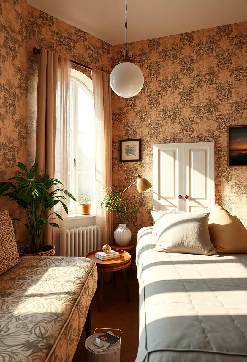 The Warmth of Vintage Homes: A journey Through Time