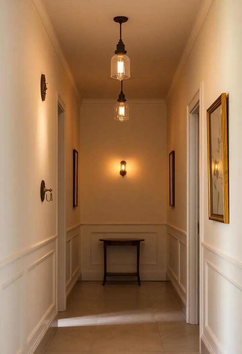 Beveled⁢ Glass Details: Integrate beveled glass elements in‍ your lighting fixtures to catch and refract light, adding a ⁤touch of sophistication