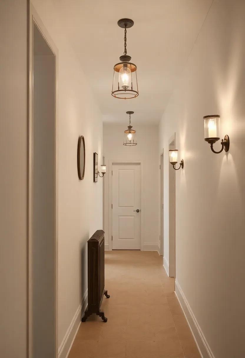 Embrace Antique Fixtures: Choose sconces and chandeliers⁣ with intricate ‌designs that echo⁢ the‌ elegance ⁤of bygone ⁣eras