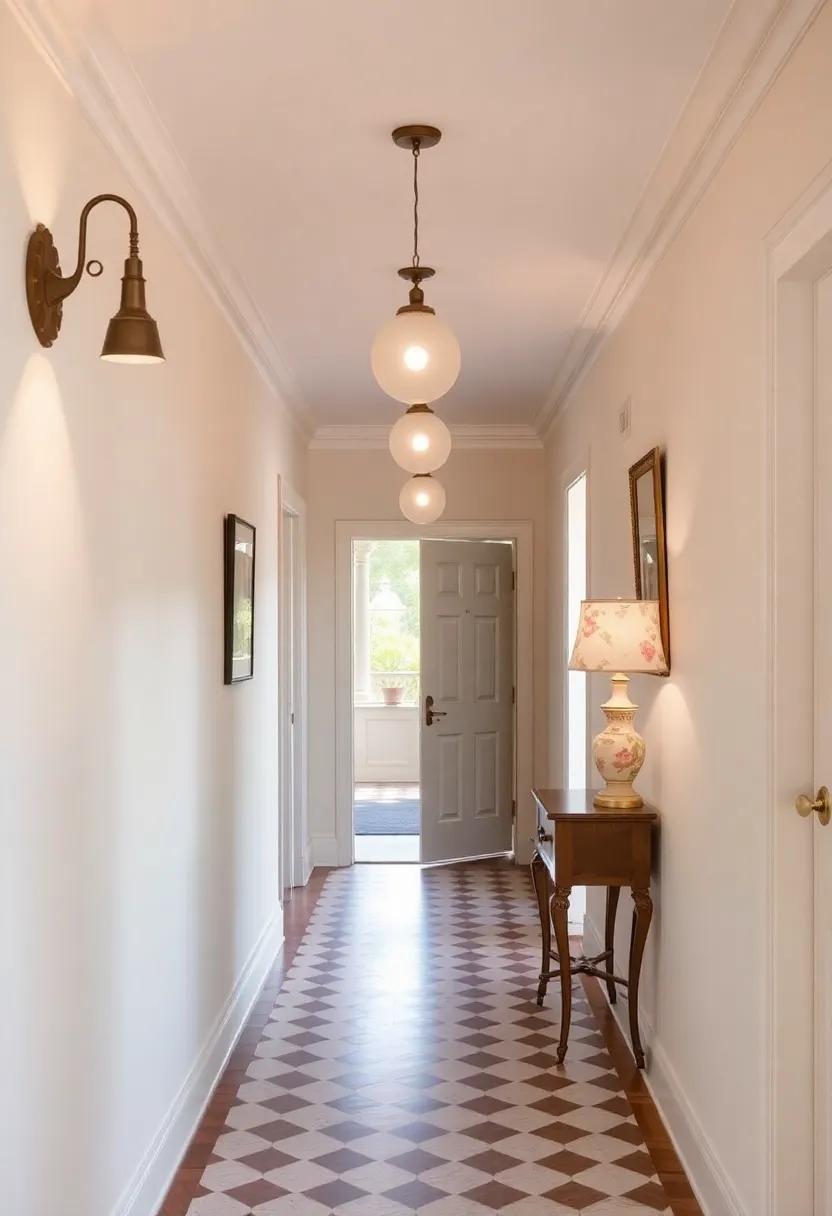 Vintage⁣ Shades: ⁣Look ‌for ‌lampshades in⁤ floral or patterned ⁤fabrics⁤ that recall‌ classic styles, adding character and charm to⁢ your lighting