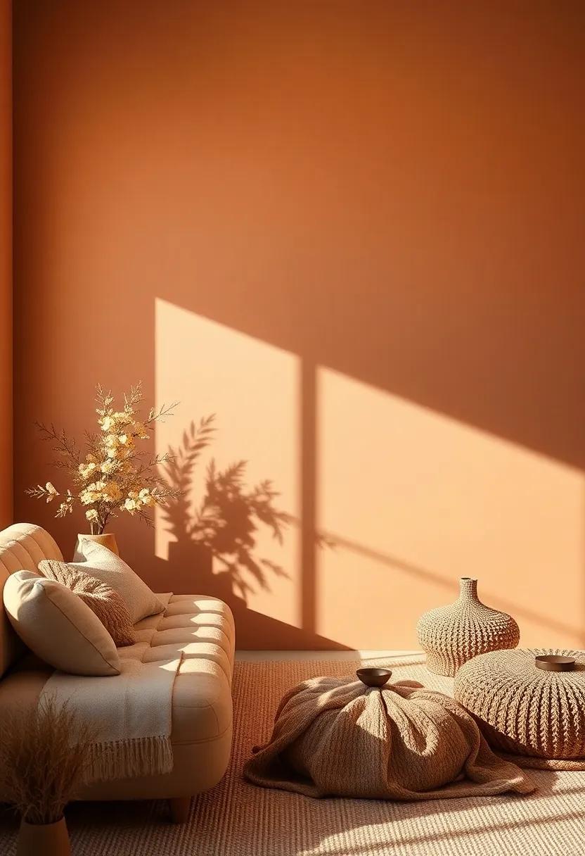 welcoming Textiles: Choosing Fabrics that Envelop You in ⁢Warmth