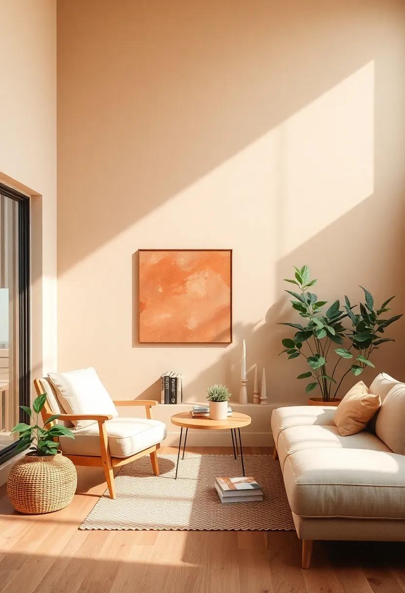 Crafting a cozy Nook: Incorporating reading Spaces into Your ‍Design