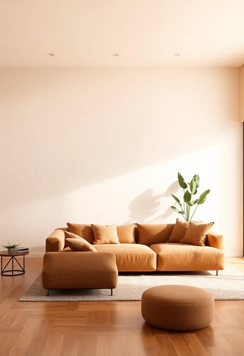 Creating ⁣a Flow: Connecting‌ Spaces for a Unified Living Experience