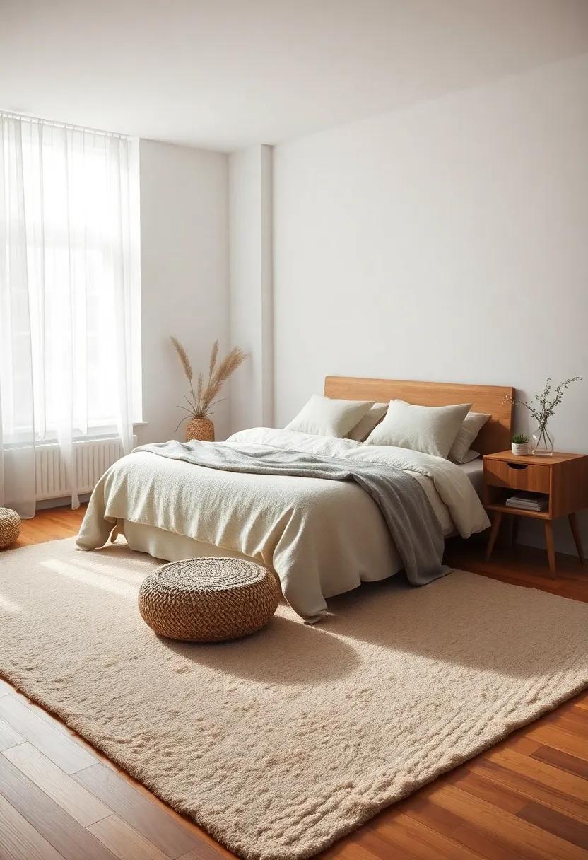 Wool Rugs:⁤ A ‍Functional Art piece⁤ that Adds‌ Warmth ‌and Style