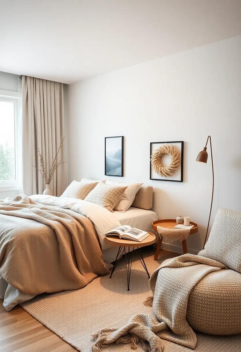 Creating a Cozy Reading Corner:‍ The Perfect Blend of‌ Function and Elegance