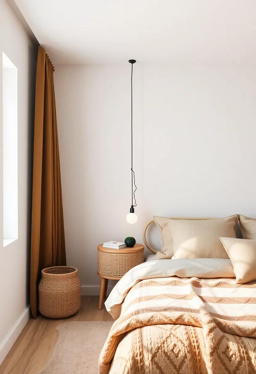 Charming Scandinavian‍ Design Elements‌ that Enhance⁤ Cozy minimalism