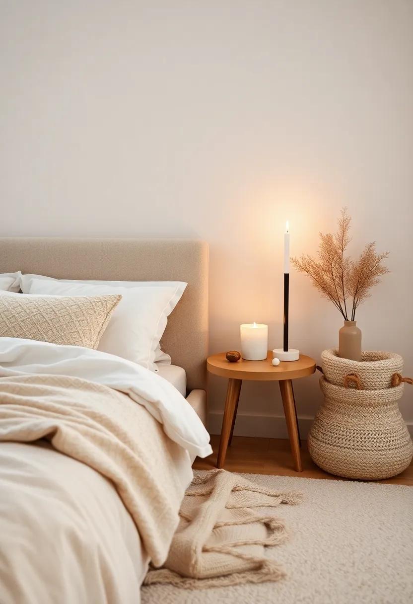 Candle Aesthetics: Enhancing Mood and‌ Coziness with⁣ warm ⁣Ambiance