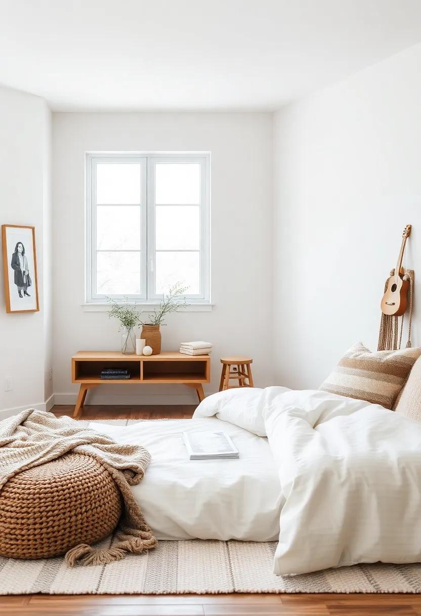 Seasonal Decor ⁣Changes: Refreshing Your Minimalist‌ Sanctuary Year-Round