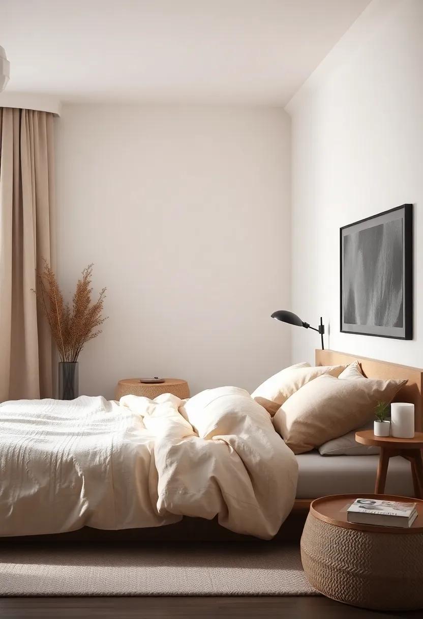 Incorporating ⁣Soft Lighting Solutions to Elevate Comfort Levels in⁣ the Bedroom
