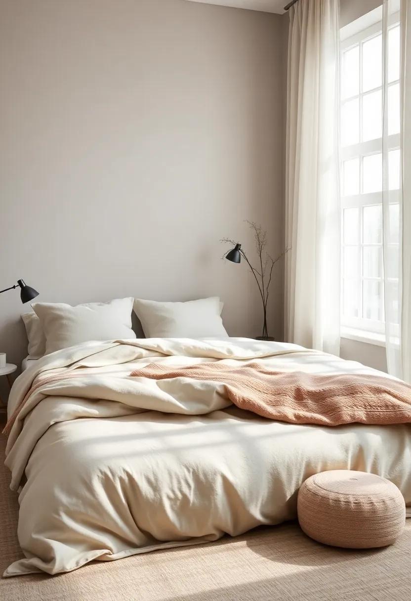 The Impact of Window‍ Treatments on the Ambiance of Your Cozy⁢ Sanctuary