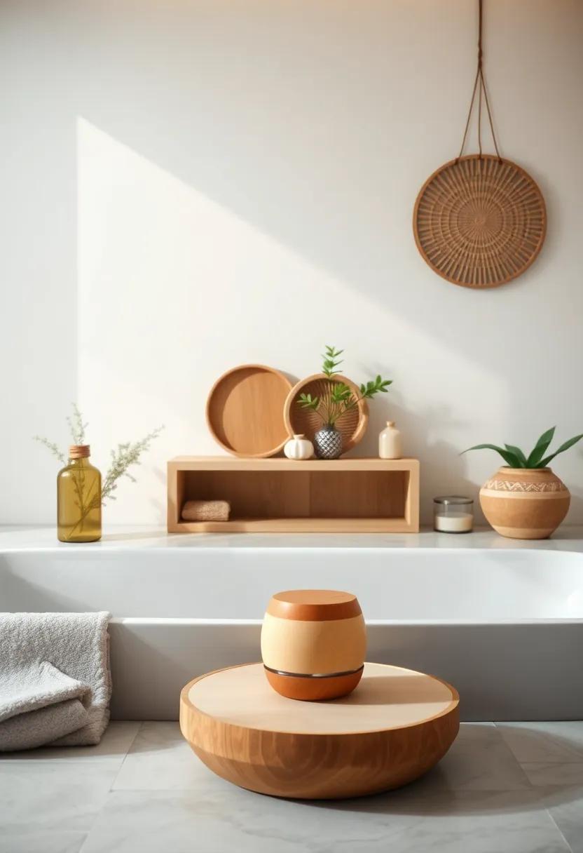 Essential Oil ⁢Diffuser: Use ​an essential oil diffuser to fill⁣ the air​ with calming scents like lavender or‌ eucalyptus