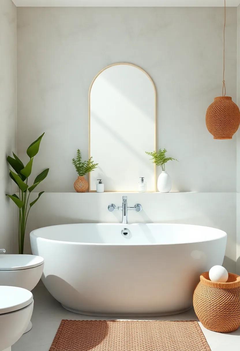 organic⁣ Bath​ Products: Stock up ​on ‌eco-friendly shampoos and body⁢ washes made⁢ with organic ingredients