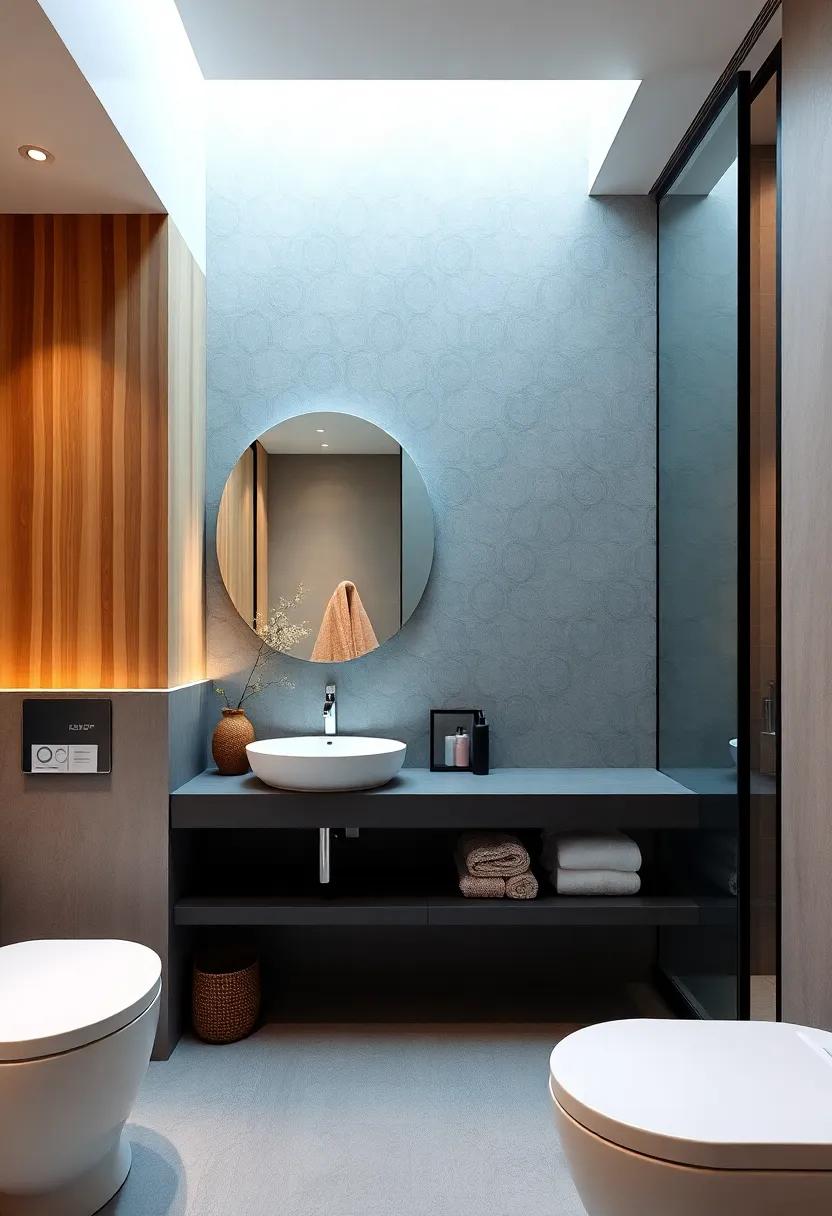 Accessible Design: Inclusivity in Zen Bathroom ‍Concepts
