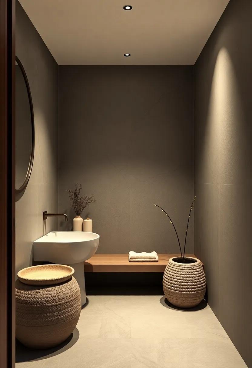 Artful Accents:⁣ Adding Personal‍ Touches to Your⁣ Retreat