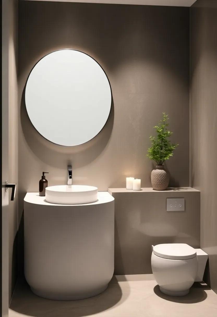 Choosing the Right Fixtures: Style‍ Meets Functionality in⁣ Zen Design