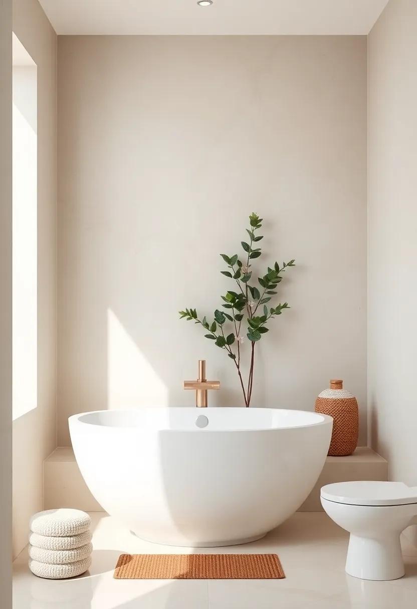 Creating a Spa-Like Experience with‌ Simple Additions