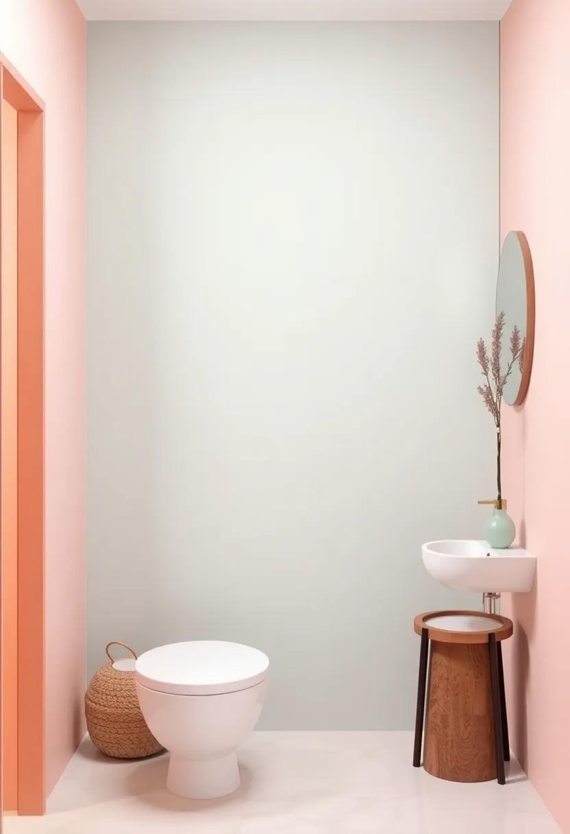 The Importance of Color: Calming Tones ⁢for ‍a ​Zen Vibe