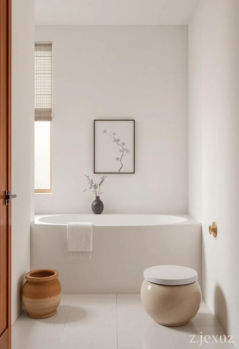 Mindful Decor:⁣ Selecting Art and Accessories ⁣for Balance