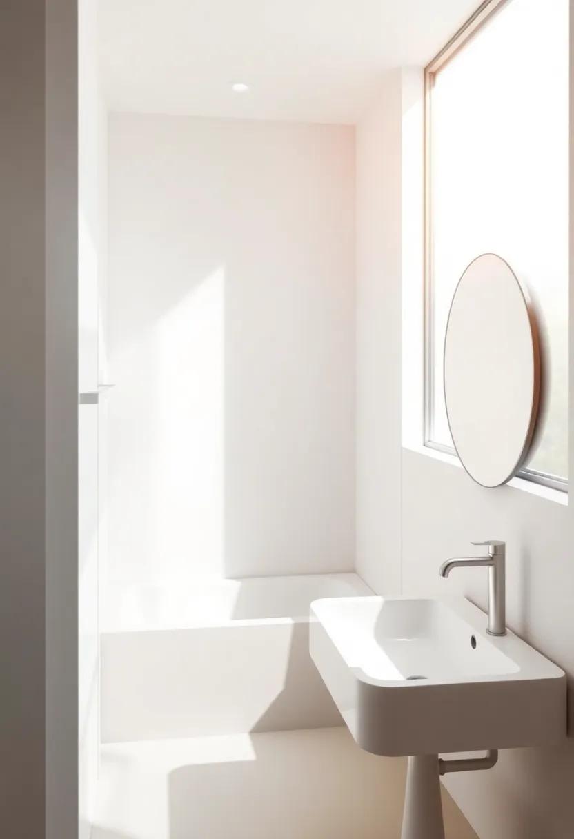 Natural Light: Creating a Soothing⁢ Atmosphere ⁣with Sunlight