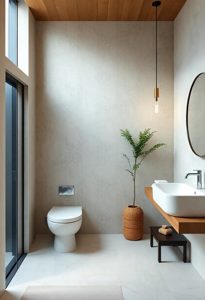 Seasonal ⁣Changes:‍ Adapting​ Your⁣ Space to reflect⁣ Nature's⁤ Cycle