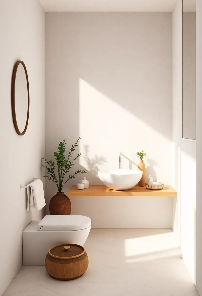 Serene Aromatherapy: Enhancing Your Space⁤ with Fragrances